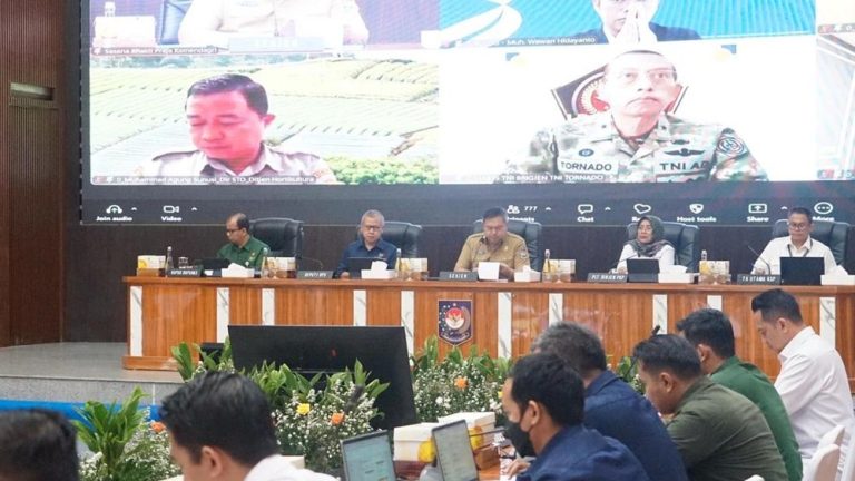 Bantuan Rumah Milyaran Rupiah Terancam Salah Alamat