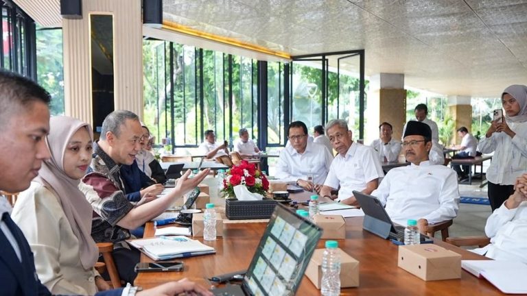 Rahasia Bakat 100 Ribu Siswa Sekolah Rakyat Akan Terkuak