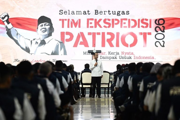 Peta Baru Ekonomi Indonesia Terkuak Peta Baru Ekonomi Indonesia Terkuak
