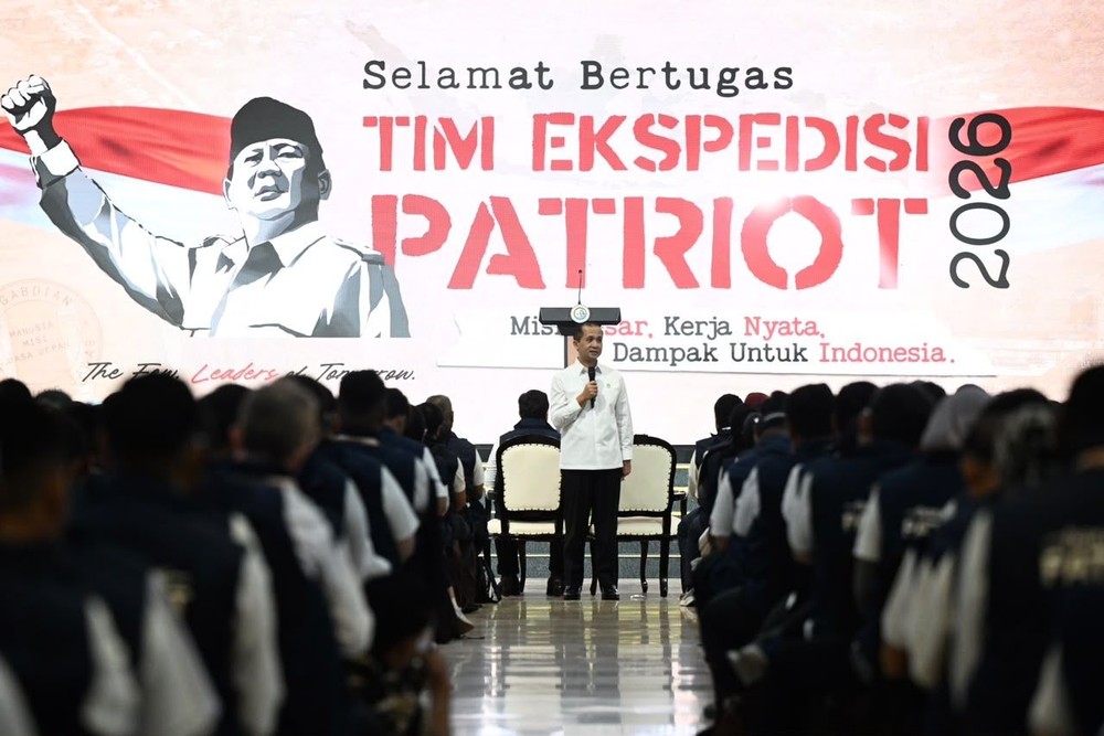 Peta Baru Ekonomi Indonesia Terkuak
