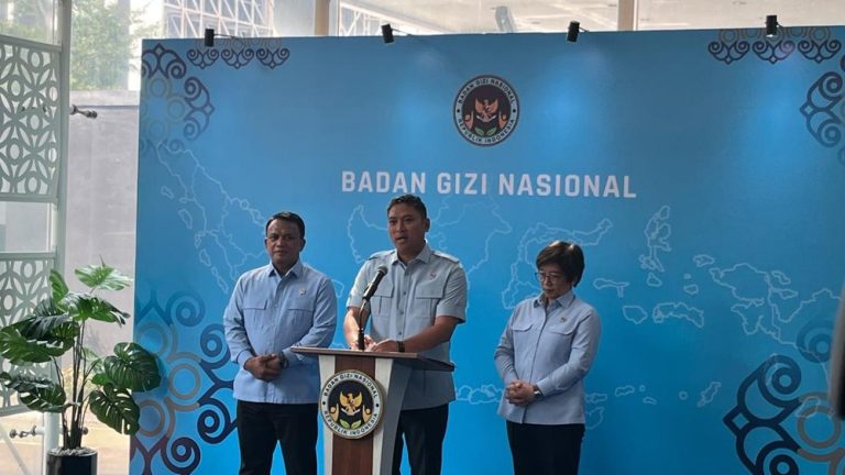 Kepala BGN Ambil Langkah Drastis Hindari Fitnah
