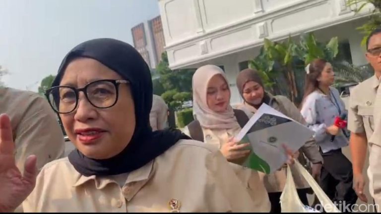 Pimpinan Penting Ini Pamit dari Jabatan Kondisi Kesehatan Jadi Sorotan
