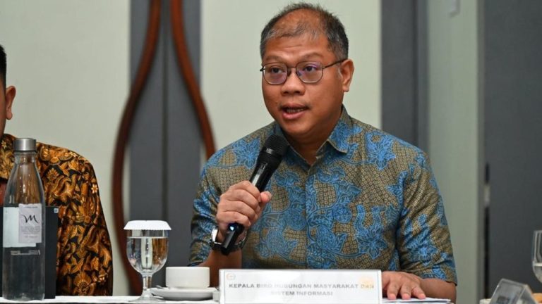 MPR Siap Berubah Total Demi Pelayanan