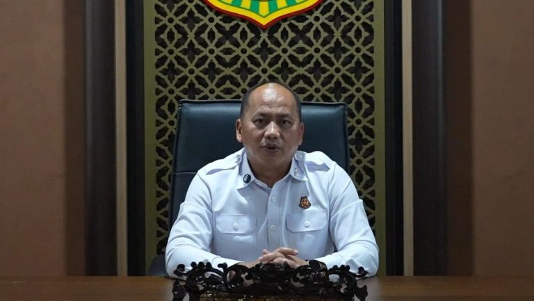 Jampidsus Mundur Kejagung Buka Suara Jampidsus Mundur Kejagung Buka Suara