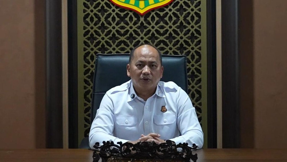 Jampidsus Mundur Kejagung Buka Suara