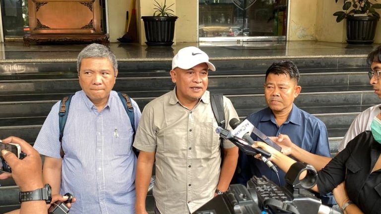 PWI Cabut Laporan Hotman Paris Akhirnya Terungkap