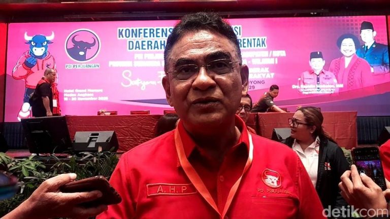Jokowi ke NTT PDIP Beri Pesan Khusus