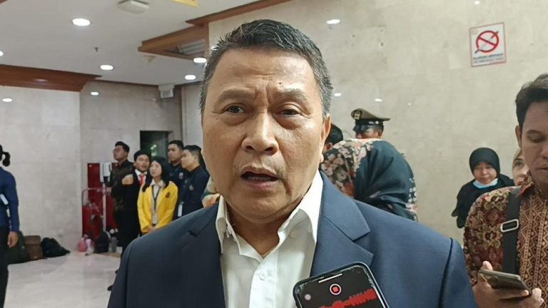 PKS Ungkap Rahasia Matikan 'Vampir' Korupsi