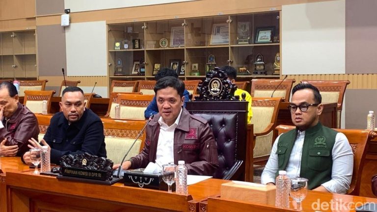 Bunker Rahasia Febrie Adriansyah Belum Semua Terungkap Bunker Rahasia Febrie Adriansyah Belum Semua Terungkap