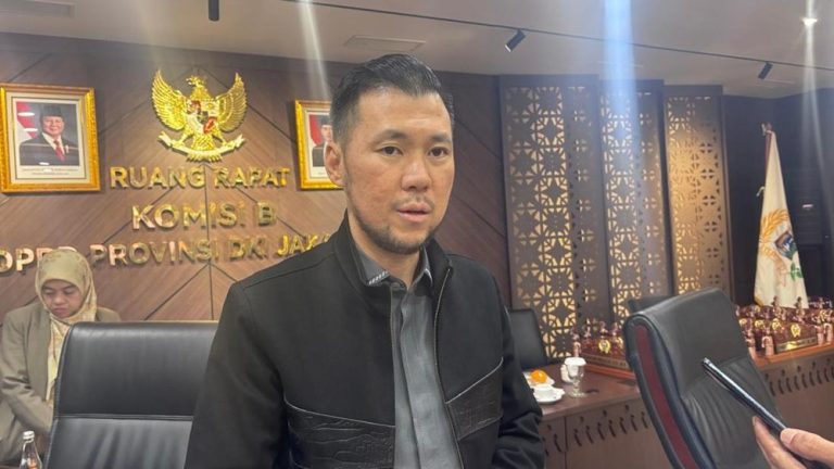 Uang Parkir Jakarta Aman Berkat Teknologi Uang Parkir Jakarta Aman Berkat Teknologi