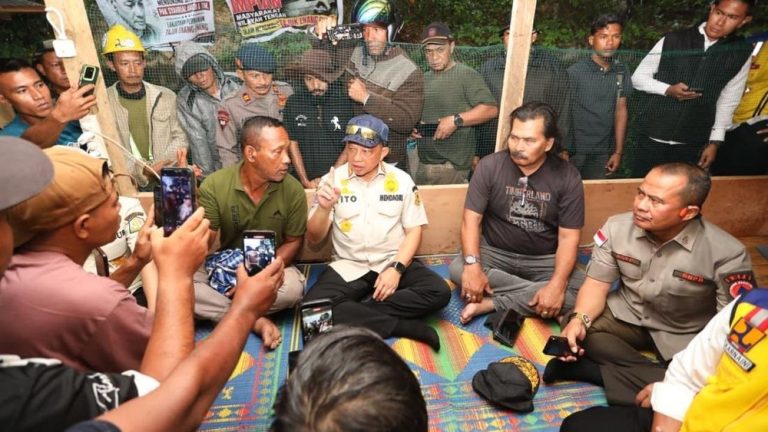 Masa Depan Konektivitas Bener Meriah Terungkap