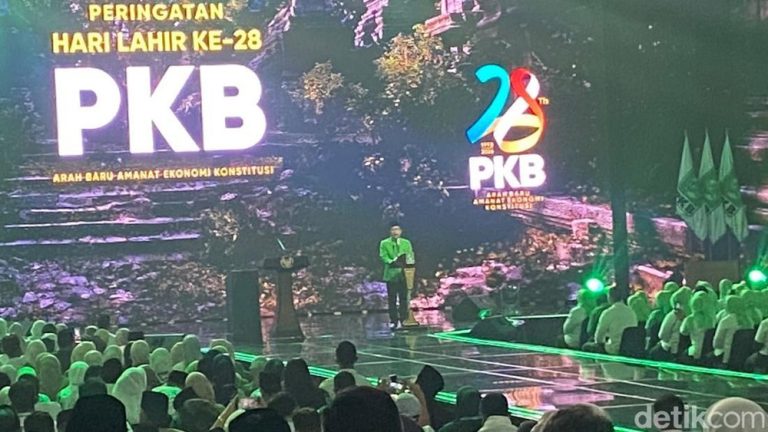 Menguak Makna Prabowonomics PKB Menguak Makna Prabowonomics PKB