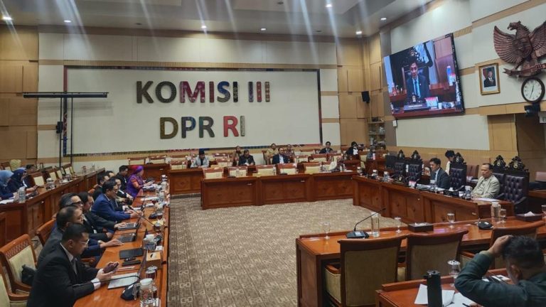 Harta Anda Terancam Disita Peradi Ungkap Kondisi Khusus