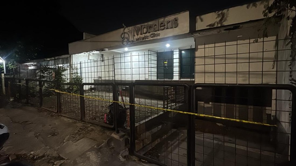 Misteri Kematian di Klinik Kecantikan Jakarta Selatan