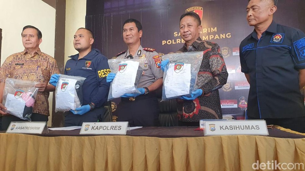 Teror di Sampang Remaja Diculik Puluhan Pria