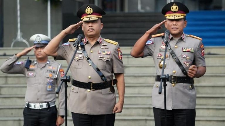 Kakorlantas Baru Resmi Bertugas IPW Ungkap Kinerja Luar Biasa Pendahulunya