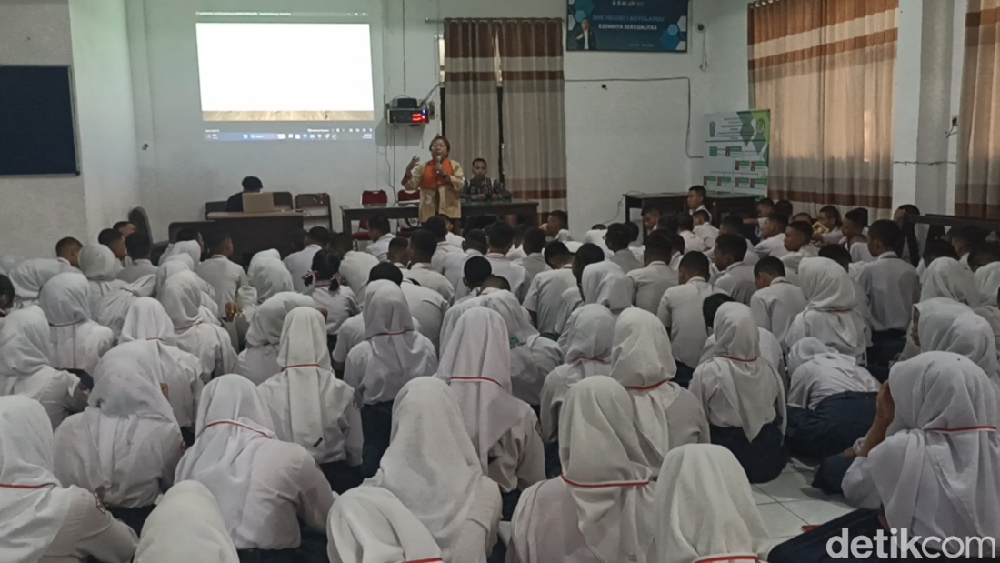 Tulungagung Darurat HIV Ratusan Remaja Terinfeksi