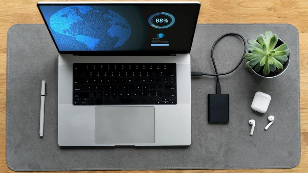 Misteri Laptop Ojol Hilang