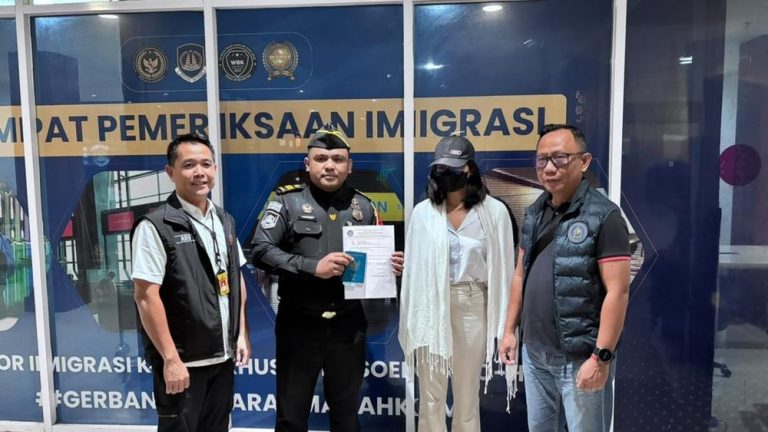 Buron Interpol Dalang Judol Kamboja Terungkap Buron Interpol Dalang Judol Kamboja Terungkap