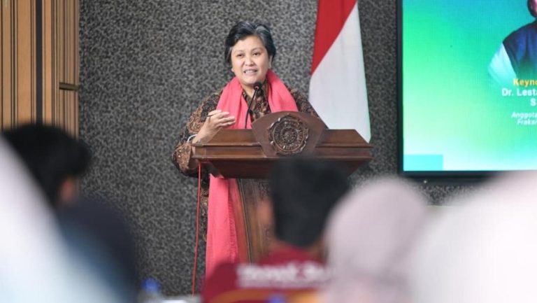 Grobogan Geger Waka MPR Desak Hukuman Maksimal