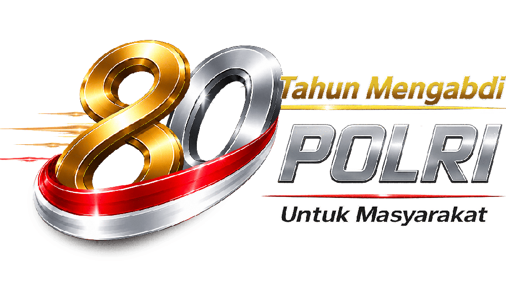 Terungkap 35 Ucapan Bhayangkara Paling Menyentuh