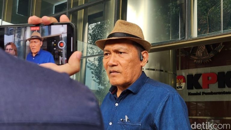 Korupsi Batu Bara Triliunan Rupiah Terbongkar