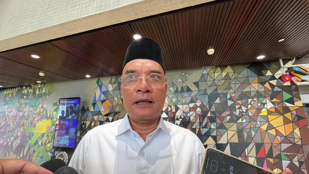 Depok Geger Misa Duka Dilarang Ketua DPR Turun Tangan