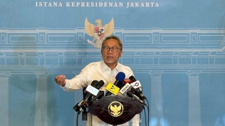 Penyelesaian Program Makan Gratis Prabowo Terancam Ini