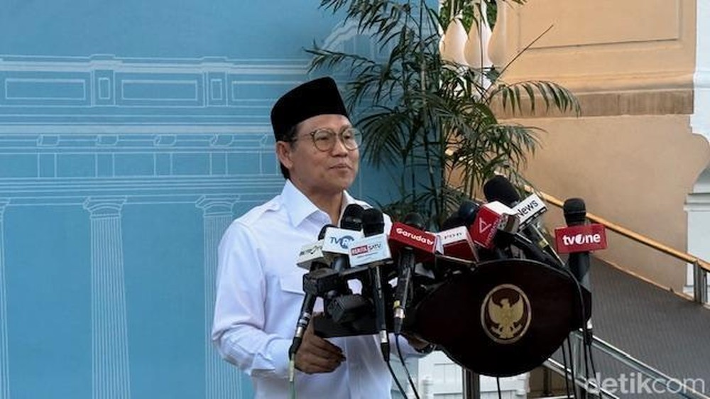 Cak Imin Ungkap Jurus Jitu Ekonomi Prabowo