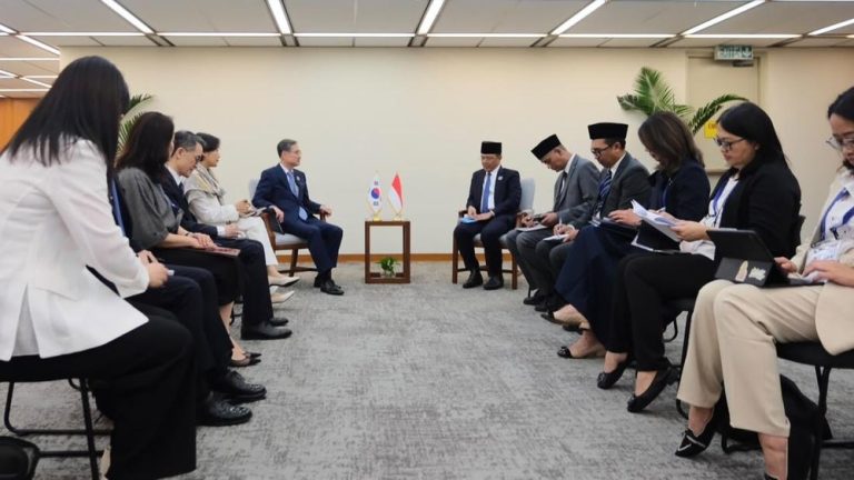 Peluang Emas Indonesia dari Korea Selatan Peluang Emas Indonesia dari Korea Selatan