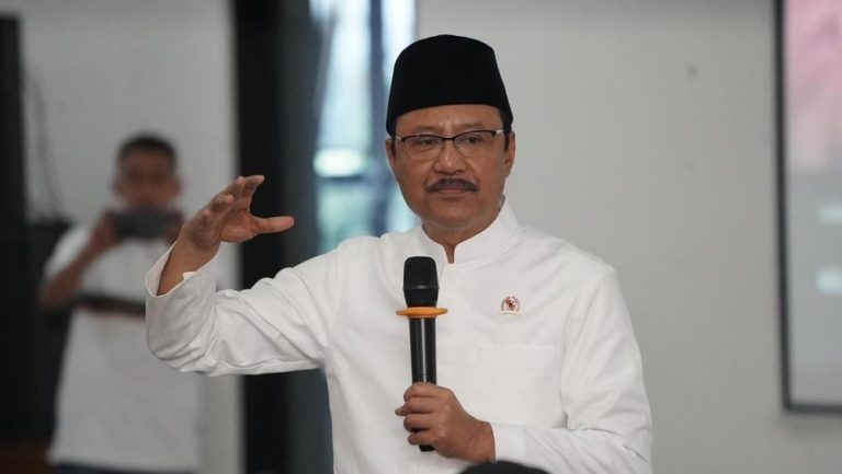 Bansos Kini Lewat Jalur Tak Terduga