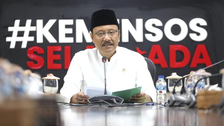 Penyaluran Bansos Bakal Berubah Drastis Penyaluran Bansos Bakal Berubah Drastis