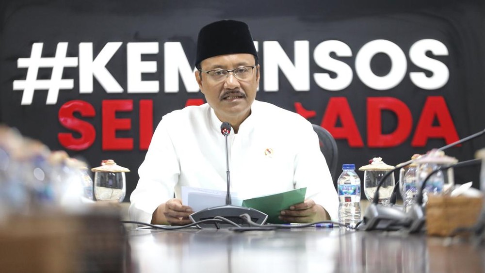 Penyaluran Bansos Bakal Berubah Drastis