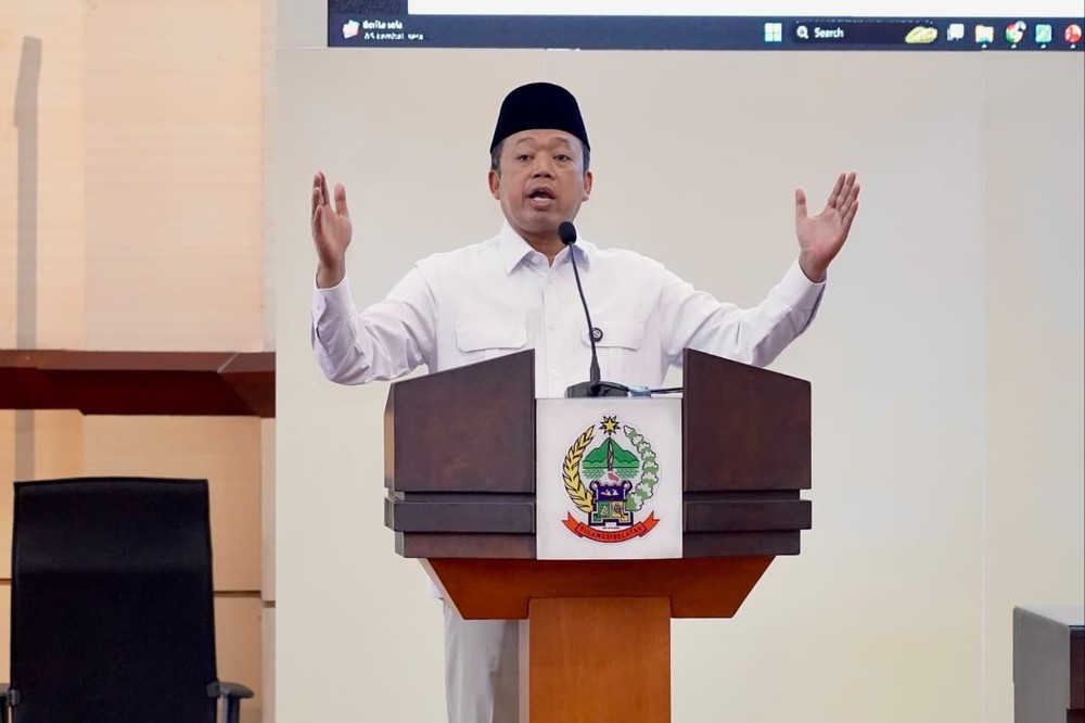Sawah Kita Aman Ini Langkah Penting Pemerintah