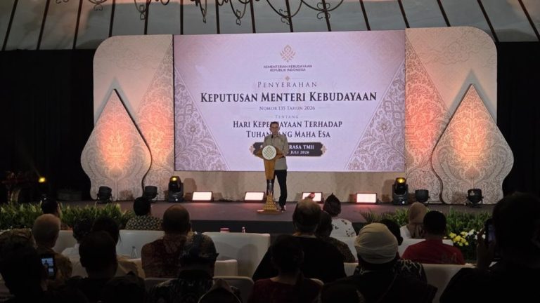 Misteri Tanggal 13 Juli Terkuak
