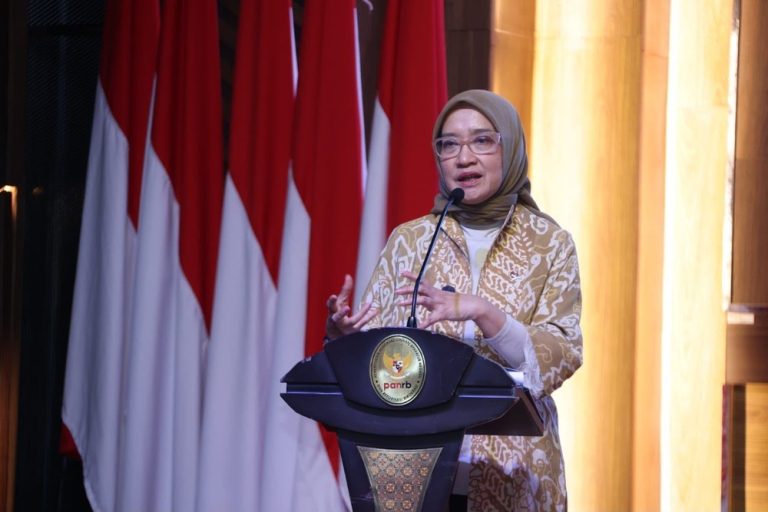 ASN Kini Bisa Antar Anak Sekolah Begini Caranya