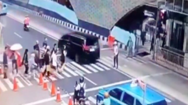 Pajak Alphard Viral HI Terungkap, Pemilik Asli Bikin Kaget