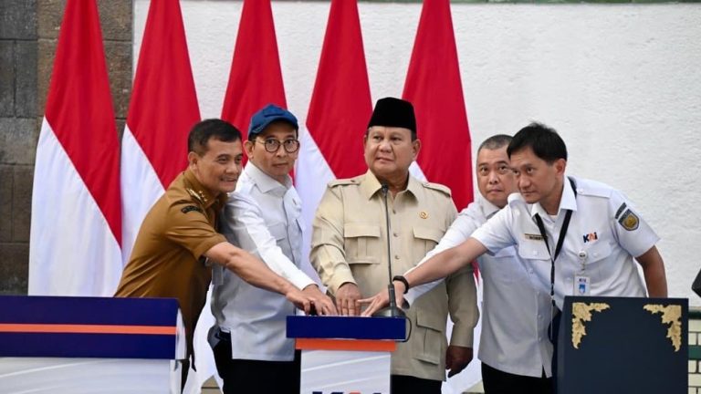 Peninggalan Belanda Kini Megah Kembali Peninggalan Belanda Kini Megah Kembali