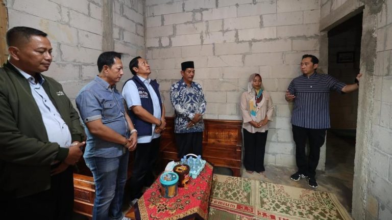 Ibas Bongkar Kunci Kesejahteraan Keluarga