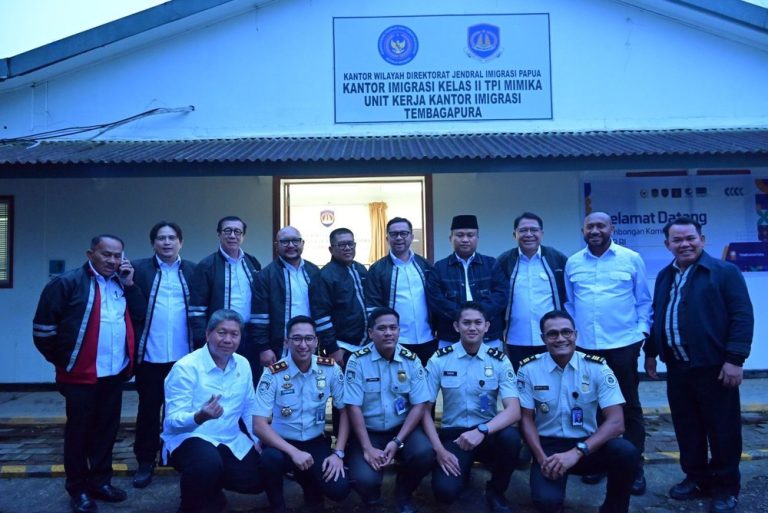 DPR Desak Evaluasi Koperasi Papua