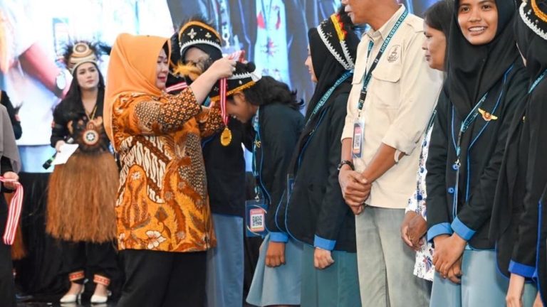 Merauke Siap Guncang Panggung Nasional Merauke Siap Guncang Panggung Nasional