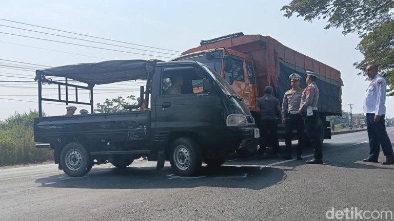 Fakta Baru Kecelakaan Maut Indramayu