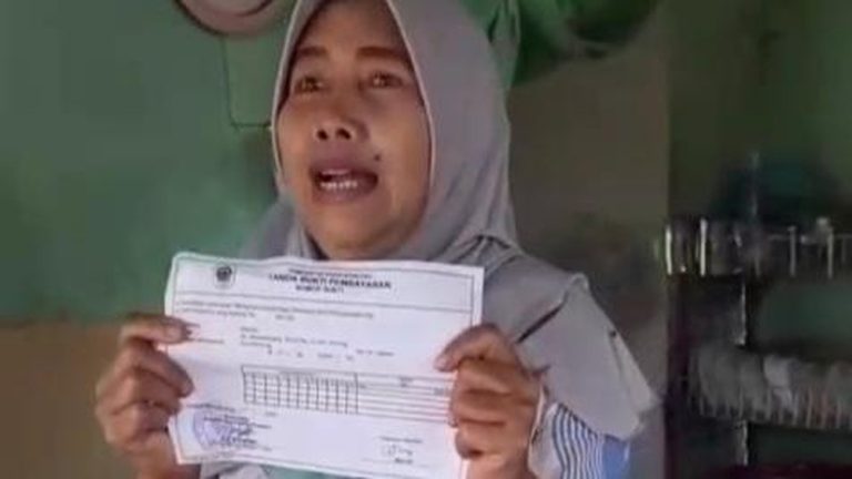 Biaya Rp 840 Ribu Warung Lontong Sayur Pati Terkuak Biaya Rp 840 Ribu Warung Lontong Sayur Pati Terkuak