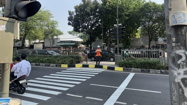 Tendean Berubah Total Warga Lega Tapi Minta Satu Hal Tendean Berubah Total Warga Lega Tapi Minta Satu Hal