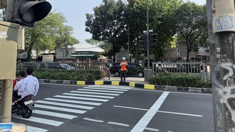 Tendean Berubah Total Warga Lega Tapi Minta Satu Hal