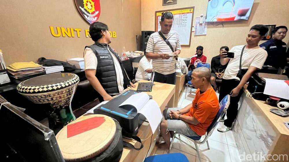 Mojokerto Geger Dapur Gizi Disatroni Maling