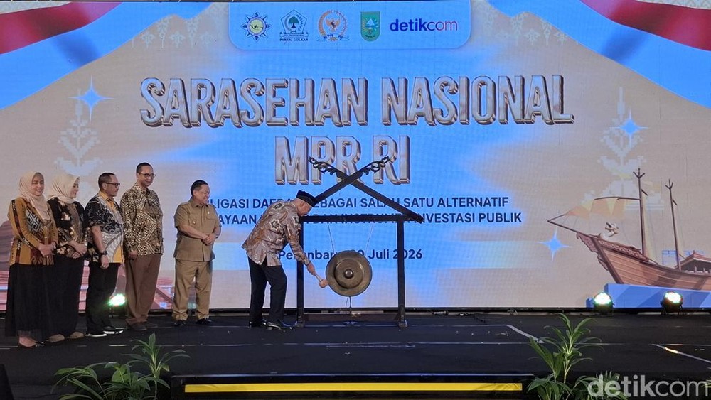 Riau Siap Revolusi Keuangan Daerah