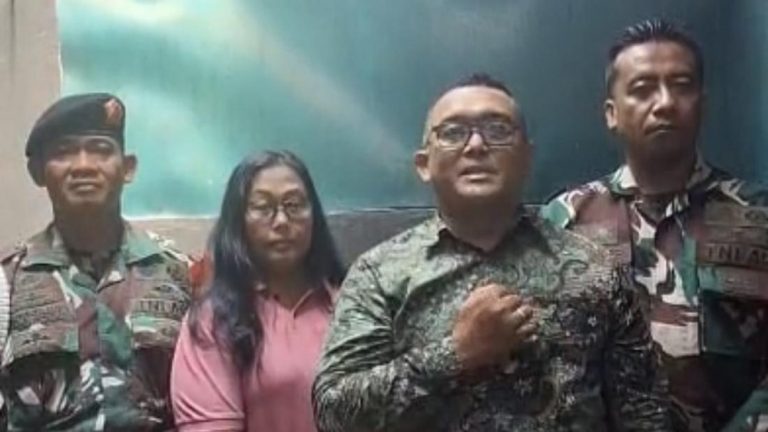 Profesi Asli Pemotor Jajah Trotoar Depok Terungkap