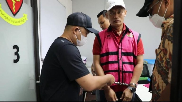 Hukuman Berat Mantan Ketua PN Jaksel Tak Berubah Hukuman Berat Mantan Ketua PN Jaksel Tak Berubah