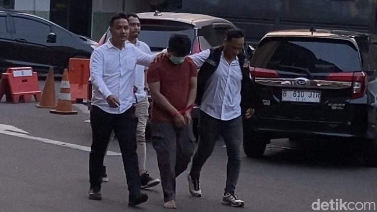 Pengancam Bom SD Tertangkap Motifnya Mengejutkan